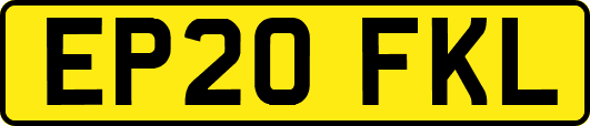 EP20FKL