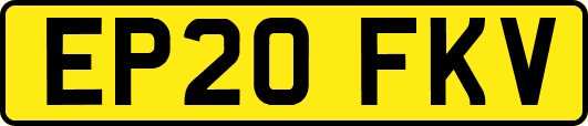 EP20FKV