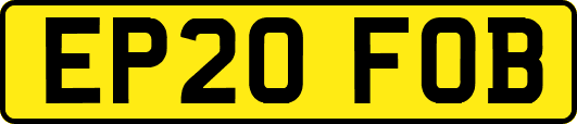 EP20FOB