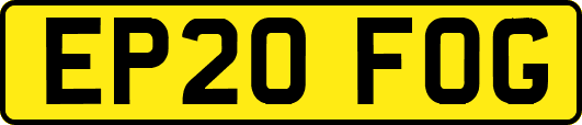 EP20FOG