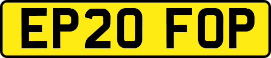 EP20FOP