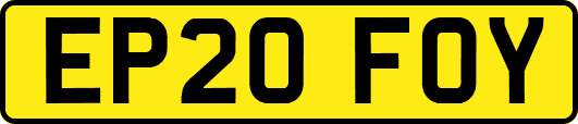 EP20FOY