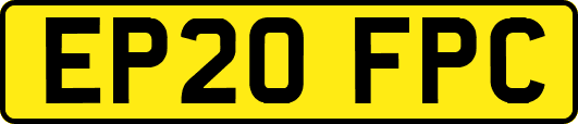 EP20FPC