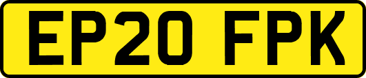 EP20FPK