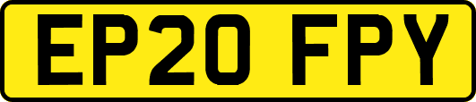EP20FPY