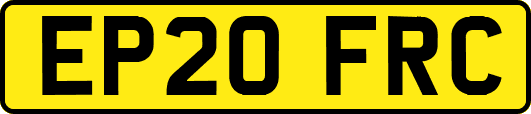 EP20FRC