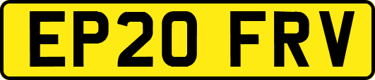 EP20FRV