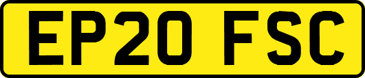 EP20FSC