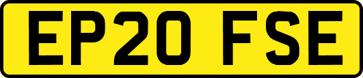 EP20FSE