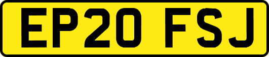EP20FSJ