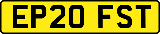 EP20FST