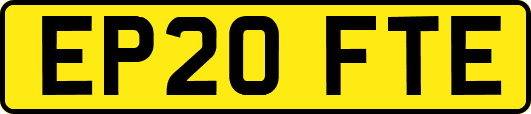 EP20FTE