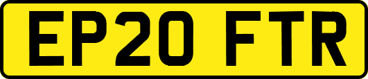 EP20FTR