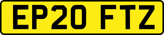 EP20FTZ