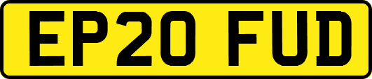 EP20FUD