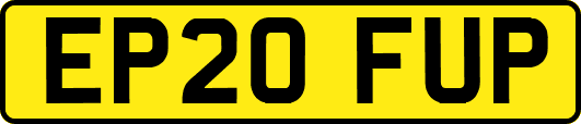 EP20FUP