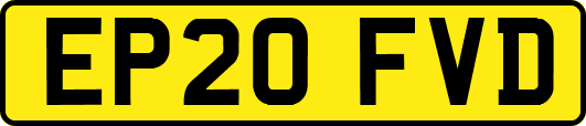 EP20FVD
