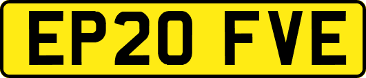 EP20FVE