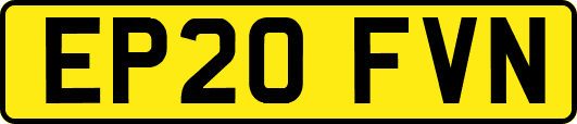 EP20FVN