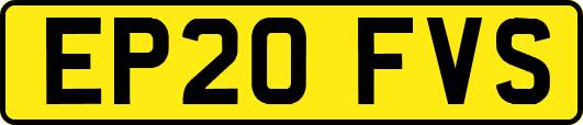 EP20FVS