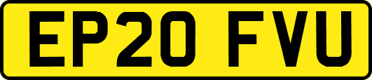 EP20FVU