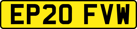 EP20FVW