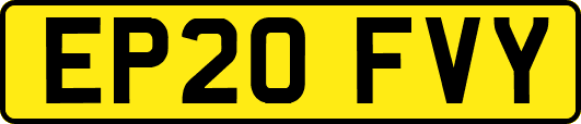 EP20FVY