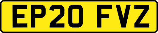 EP20FVZ