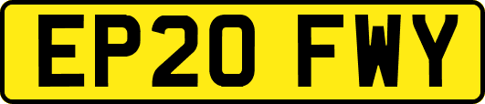 EP20FWY