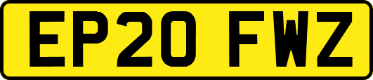 EP20FWZ