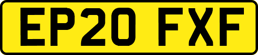 EP20FXF