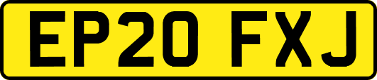 EP20FXJ
