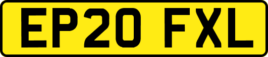 EP20FXL