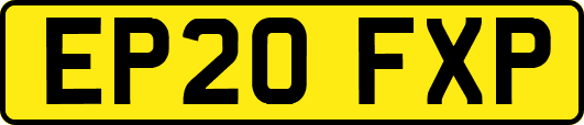 EP20FXP
