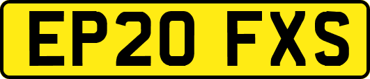 EP20FXS