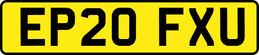 EP20FXU