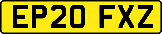 EP20FXZ