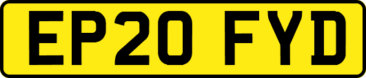 EP20FYD