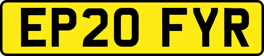 EP20FYR