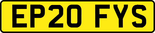 EP20FYS