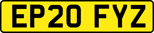 EP20FYZ