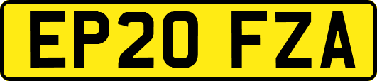 EP20FZA