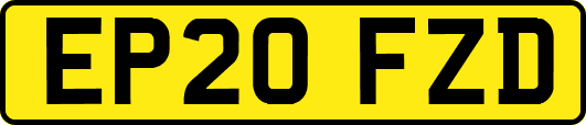 EP20FZD