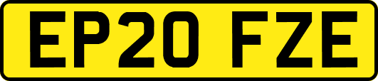 EP20FZE