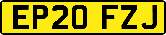 EP20FZJ