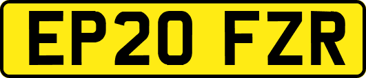 EP20FZR