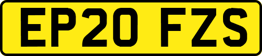 EP20FZS