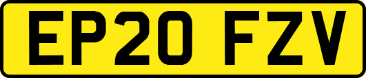 EP20FZV