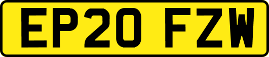 EP20FZW