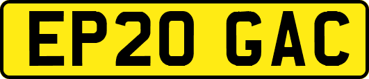 EP20GAC